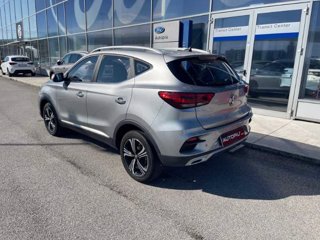 MG ZS 1.5 VTi-tech Comfort
