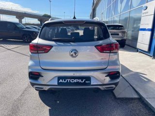 MG ZS 1.5 VTi-tech Comfort