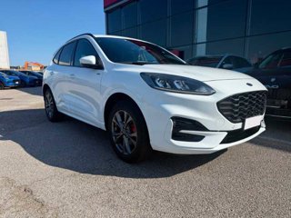 FORD Kuga 2.5 Plug In Hybrid 225 CV CVT 2WD ST-Line