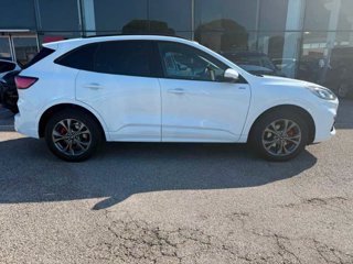 FORD Kuga 2.5 Plug In Hybrid 225 CV CVT 2WD ST-Line