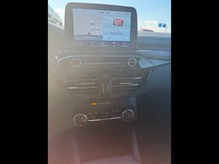 FORD Kuga 2.5 Plug In Hybrid 225 CV CVT 2WD ST-Line