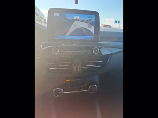 FORD Kuga 2.5 Plug In Hybrid 225 CV CVT 2WD ST-Line