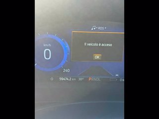 FORD Kuga 2.5 Plug In Hybrid 225 CV CVT 2WD ST-Line