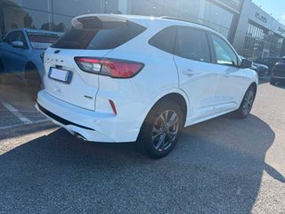 FORD Kuga 2.5 Plug In Hybrid 225 CV CVT 2WD ST-Line