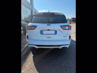 FORD Kuga 2.5 Plug In Hybrid 225 CV CVT 2WD ST-Line