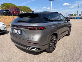 JAECOO Jaecoo 8 1.5 TGDI PHEV Exclusive