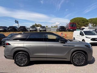 JAECOO Jaecoo 8 1.5 TGDI PHEV Exclusive