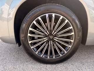 JAECOO Jaecoo 8 1.5 TGDI PHEV Exclusive