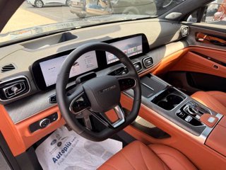 JAECOO Jaecoo 8 1.5 TGDI PHEV Exclusive