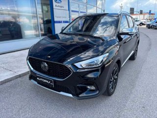 MG ZS 1.5 VTi-tech Luxury