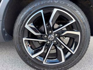 MG ZS 1.5 VTi-tech Luxury