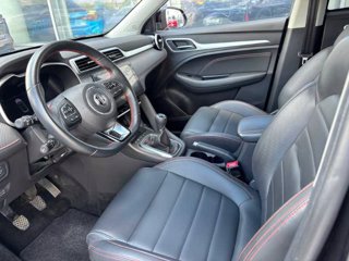 MG ZS 1.5 VTi-tech Luxury