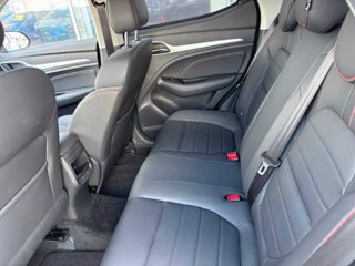 MG ZS 1.5 VTi-tech Luxury