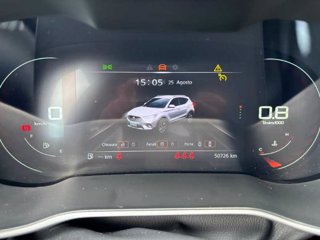 MG ZS 1.5 VTi-tech Luxury