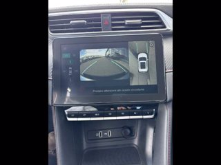 MG ZS 1.5 VTi-tech Luxury