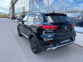 MG ZS 1.5 VTi-tech Luxury
