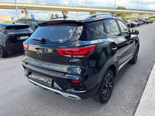 MG ZS 1.5 VTi-tech Luxury