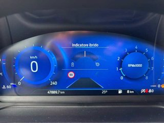 FORD Puma 1.0 EcoBoost Hybrid 125 CV S&S Titanium