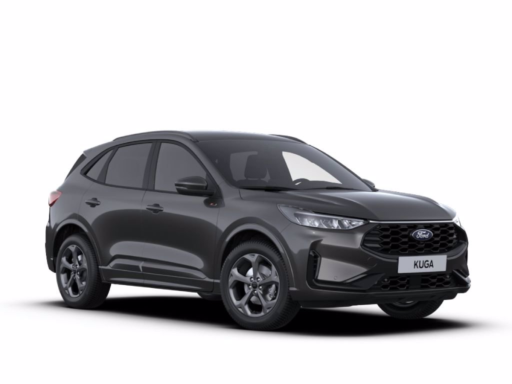 FORD Kuga ST-Line 1.5 EcoBoost 186 CV 137kW Automatica a 8 rapporti (8F35)