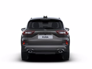 FORD Kuga ST-Line 1.5 EcoBoost 186 CV 137kW Automatica a 8 rapporti (8F35)