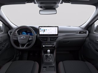 FORD Kuga ST-Line 1.5 EcoBoost 186 CV 137kW Automatica a 8 rapporti (8F35)