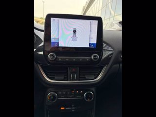 FORD Puma 1.0 EcoBoost Hybrid 125 CV S&S Titanium