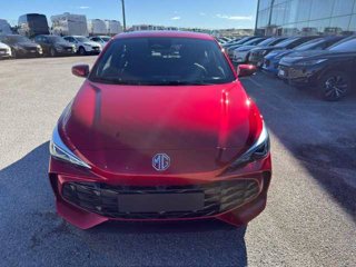 MG Mg3 1.5 comfort