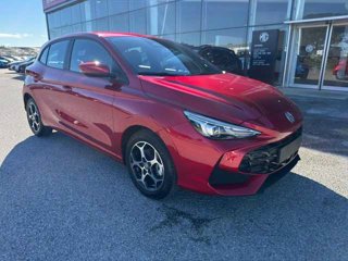 MG Mg3 1.5 comfort