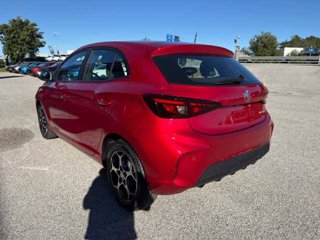 MG Mg3 1.5 comfort