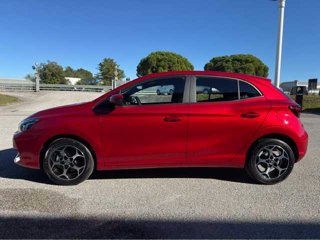 MG Mg3 1.5 comfort