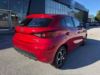 MG Mg3 1.5 comfort