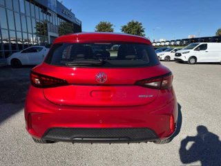 MG Mg3 1.5 comfort