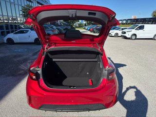 MG Mg3 1.5 comfort