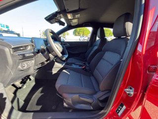 MG Mg3 1.5 comfort