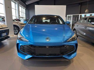 MG Mg3 1.5 comfort