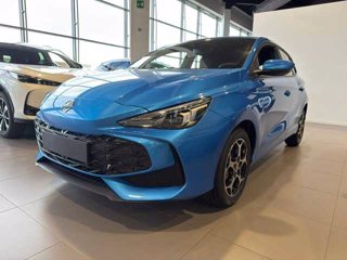 MG Mg3 1.5 comfort