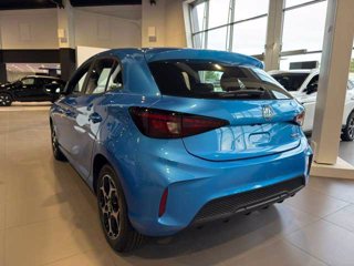 MG Mg3 1.5 comfort
