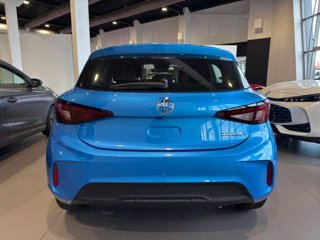 MG Mg3 1.5 comfort