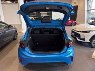 MG Mg3 1.5 comfort
