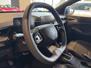 MG Mg3 1.5 comfort