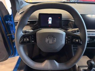 MG Mg3 1.5 comfort