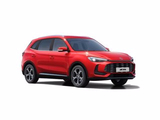 MG Zs 1.5 comfort