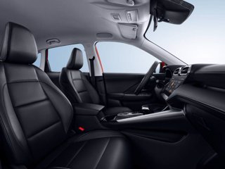MG Zs 1.5 comfort