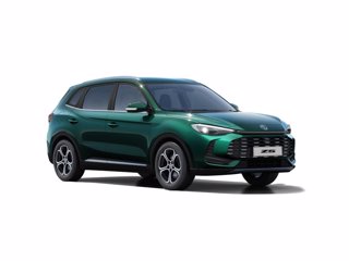 MG Zs 1.5 comfort