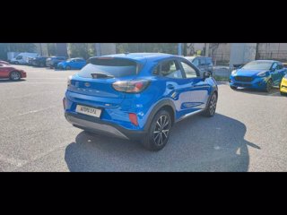 FORD Puma 1.0 EcoBoost Hybrid 125 CV S&S Titanium