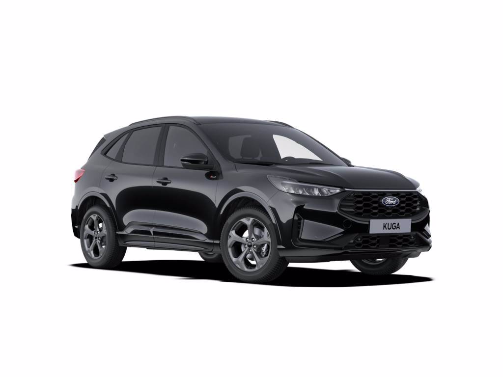 FORD Kuga ST-Line 1.5 EcoBoost 186 CV 137kW Automatica a 8 rapporti (8F35)