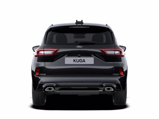FORD Kuga ST-Line 1.5 EcoBoost 186 CV 137kW Automatica a 8 rapporti (8F35)