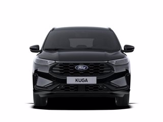 FORD Kuga ST-Line 1.5 EcoBoost 186 CV 137kW Automatica a 8 rapporti (8F35)