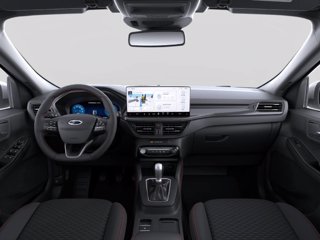 FORD Kuga ST-Line 1.5 EcoBoost 186 CV 137kW Automatica a 8 rapporti (8F35)