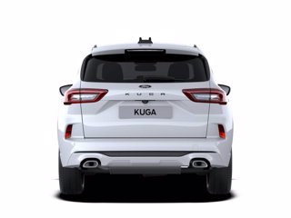 FORD Kuga ST-Line 2.5 Benzina Full Hybrid 180CV 132kW Automatica (HF45)